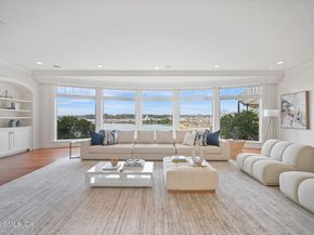 52 Carriglea Drive, Riverside CT 06878