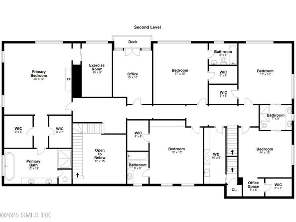 52 Carriglea Drive, Riverside CT 06878