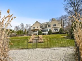 52 Carriglea Drive, Riverside CT 06878