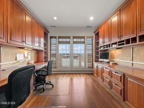 52 Carriglea Drive, Riverside CT 06878