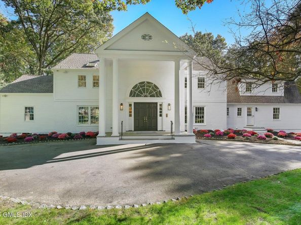 8 Tinker Lane, Greenwich CT 06830