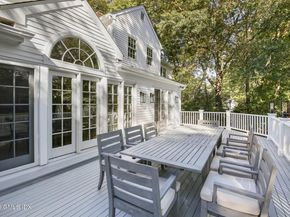 8 Tinker Lane, Greenwich CT 06830