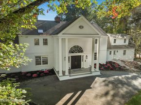 8 Tinker Lane, Greenwich CT 06830