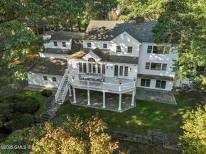 8 Tinker Lane, Greenwich CT 06830