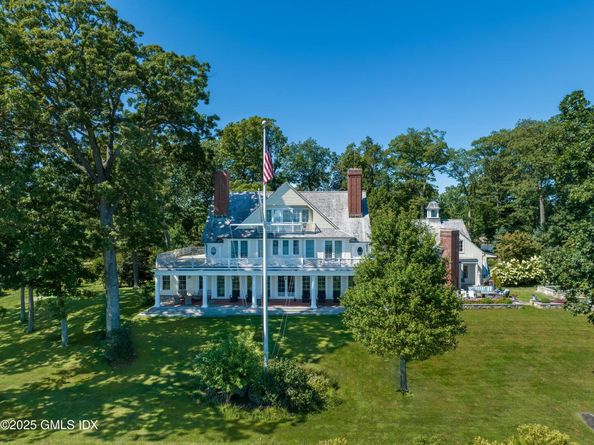 157 Long Neck Point Road, Darien CT 06820