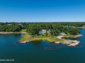 157 Long Neck Point Road, Darien CT 06820