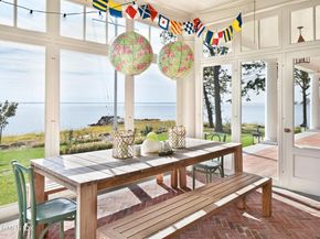 157 Long Neck Point Road, Darien CT 06820
