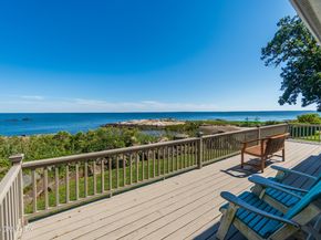 157 Long Neck Point Road, Darien CT 06820