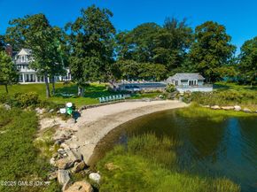 157 Long Neck Point Road, Darien CT 06820