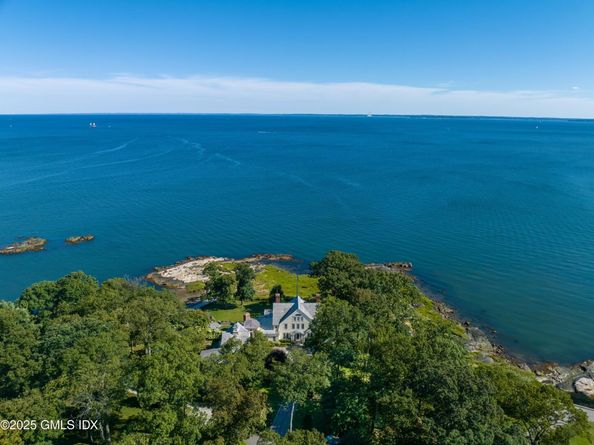 157 Long Neck Point Road, Darien CT 06820