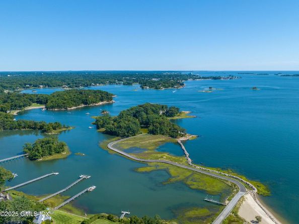 157 Long Neck Point Road, Darien CT 06820