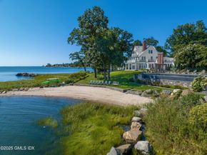 157 Long Neck Point Road, Darien CT 06820
