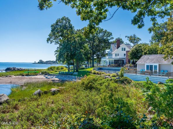 157 Long Neck Point Road, Darien CT 06820