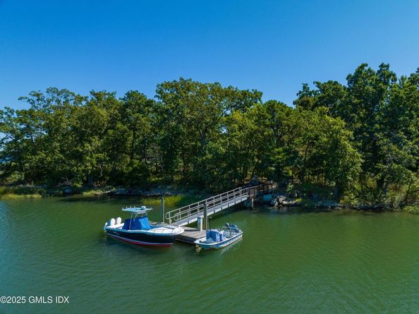 157 Long Neck Point Road, Darien CT 06820