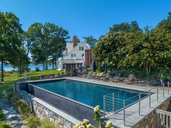 157 Long Neck Point Road, Darien CT 06820