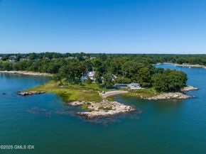 157 Long Neck Point Road, Darien CT 06820