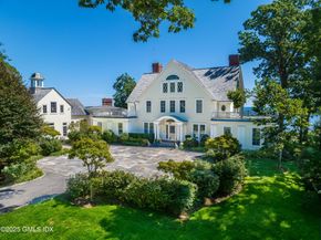 157 Long Neck Point Road, Darien CT 06820