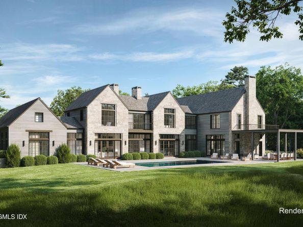 8 Sheffield Way, Greenwich CT 06831
