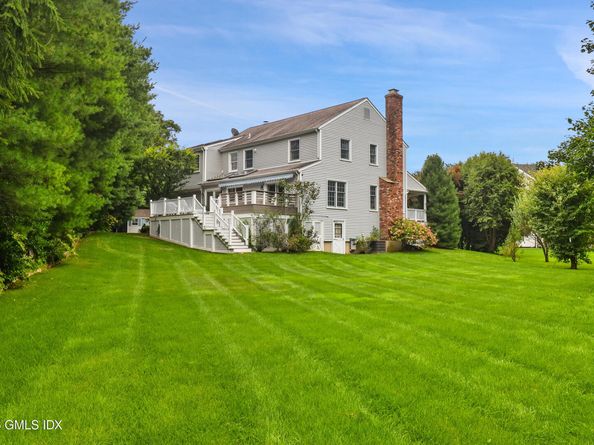 19 Tamarack Place, Greenwich CT 06831