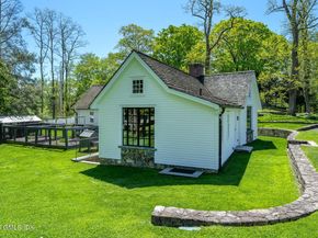640 Round Hill Road, Greenwich CT 06831