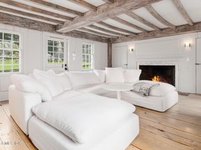 640 Round Hill Road, Greenwich CT 06831