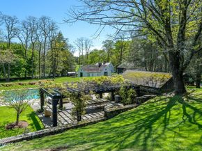 640 Round Hill Road, Greenwich CT 06831