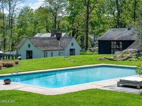 640 Round Hill Road, Greenwich CT 06831