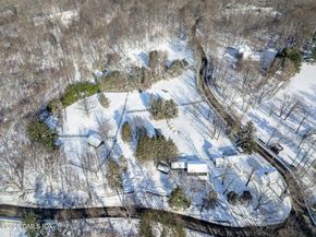 640 Round Hill Road, Greenwich CT 06831