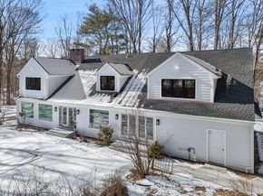 403 Stanwich Road, Greenwich CT 06830