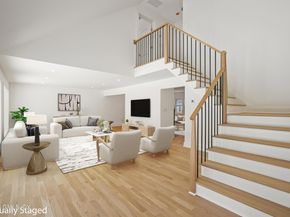 403 Stanwich Road, Greenwich CT 06830