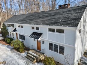 403 Stanwich Road, Greenwich CT 06830