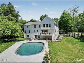 1076 Westover Road, Stamford CT 06902