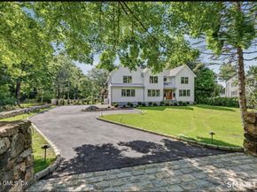 1076 Westover Road, Stamford CT 06902