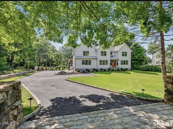 1076 Westover Road, Stamford CT 06902