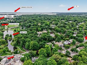 26 Linwood Avenue, Riverside CT 06878