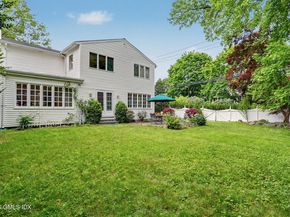 26 Linwood Avenue, Riverside CT 06878