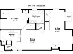 51 Forest Avenue 172, Old Greenwich CT 06870