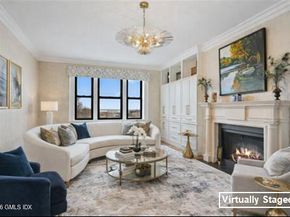 40 W Elm Street 3D&E, Greenwich CT 06830