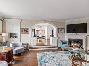 40 W Elm Street 3D&E, Greenwich CT 06830