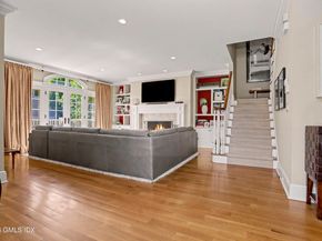 71 Orchard Place 2, Greenwich CT 06830