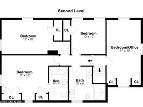 10 MacArthur Drive, Old Greenwich CT 06870