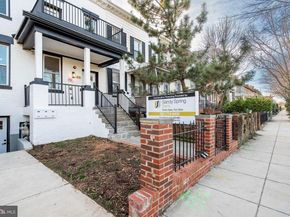 36 Channing Street NW A, Washington DC 20001