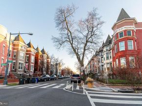36 Channing Street NW A, Washington DC 20001