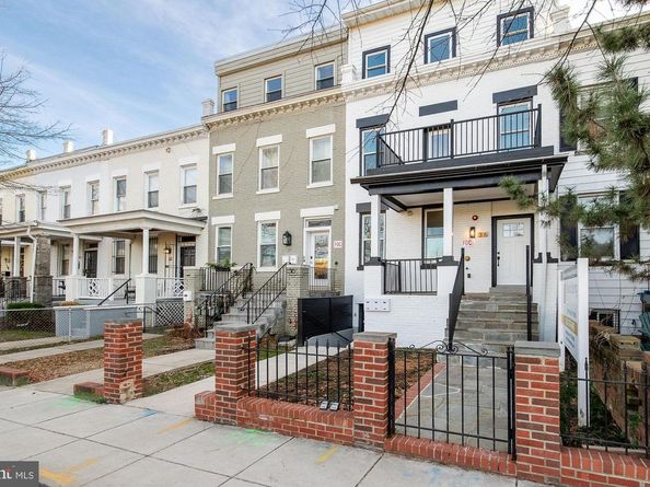 36 Channing Street NW A, Washington DC 20001