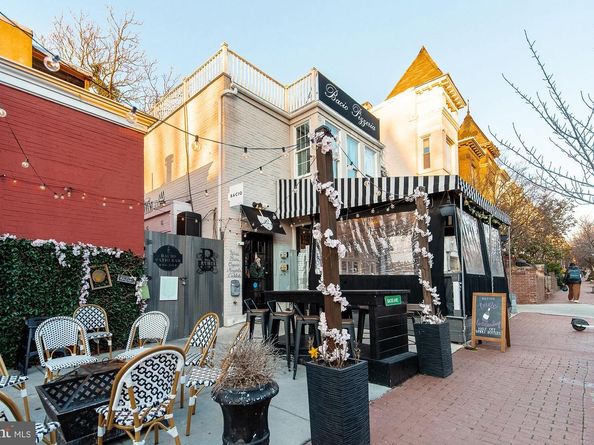 36 Channing Street NW A, Washington DC 20001