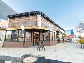 36 Channing Street NW A, Washington DC 20001