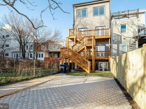 36 Channing Street NW A, Washington DC 20001