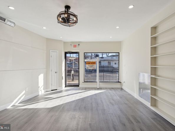 5460 Ridge Avenue, Philadelphia PA 19128