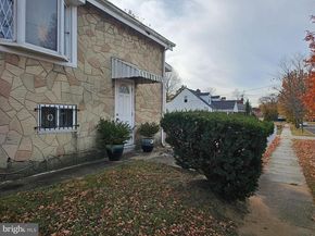 1216 42nd Place NE, Washington DC 20019