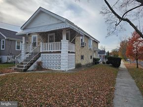 1216 42nd Place NE, Washington DC 20019